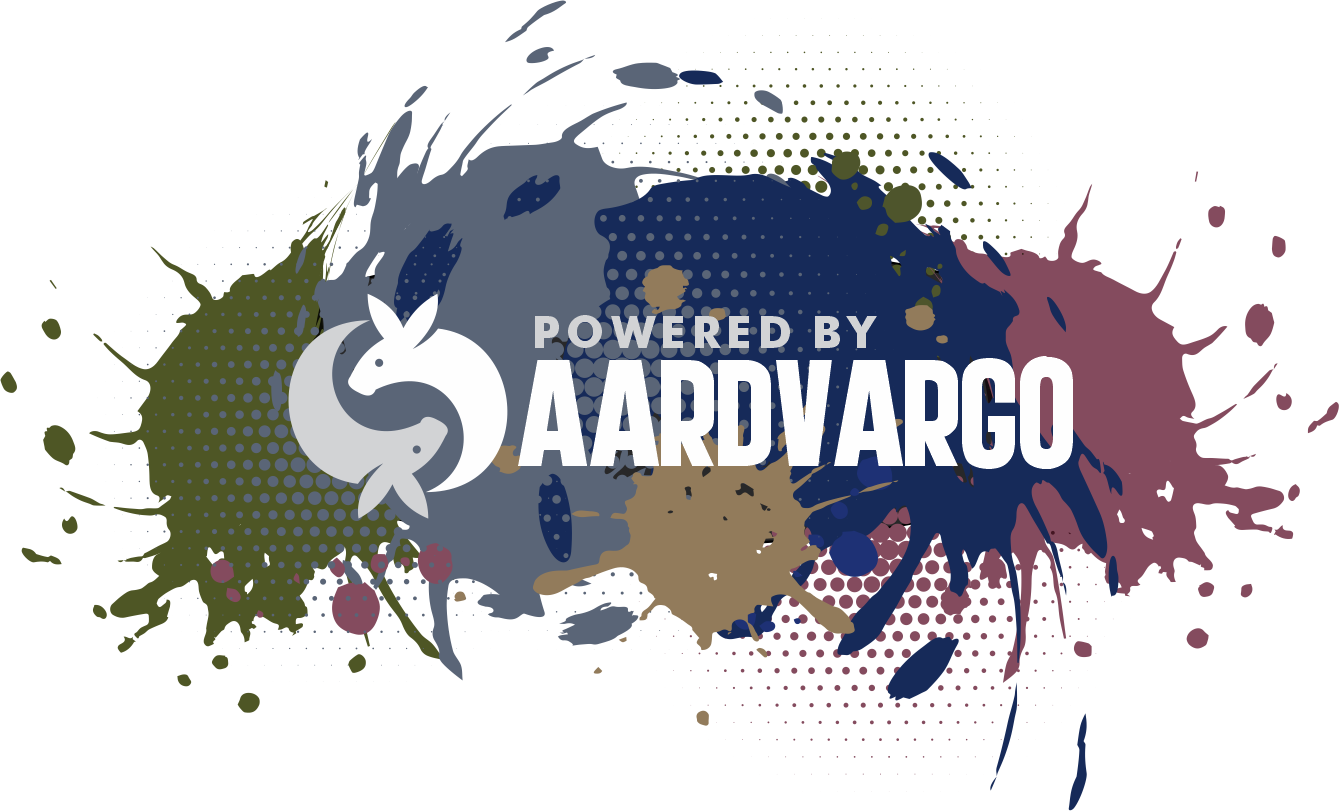 Aardvargo logo no background