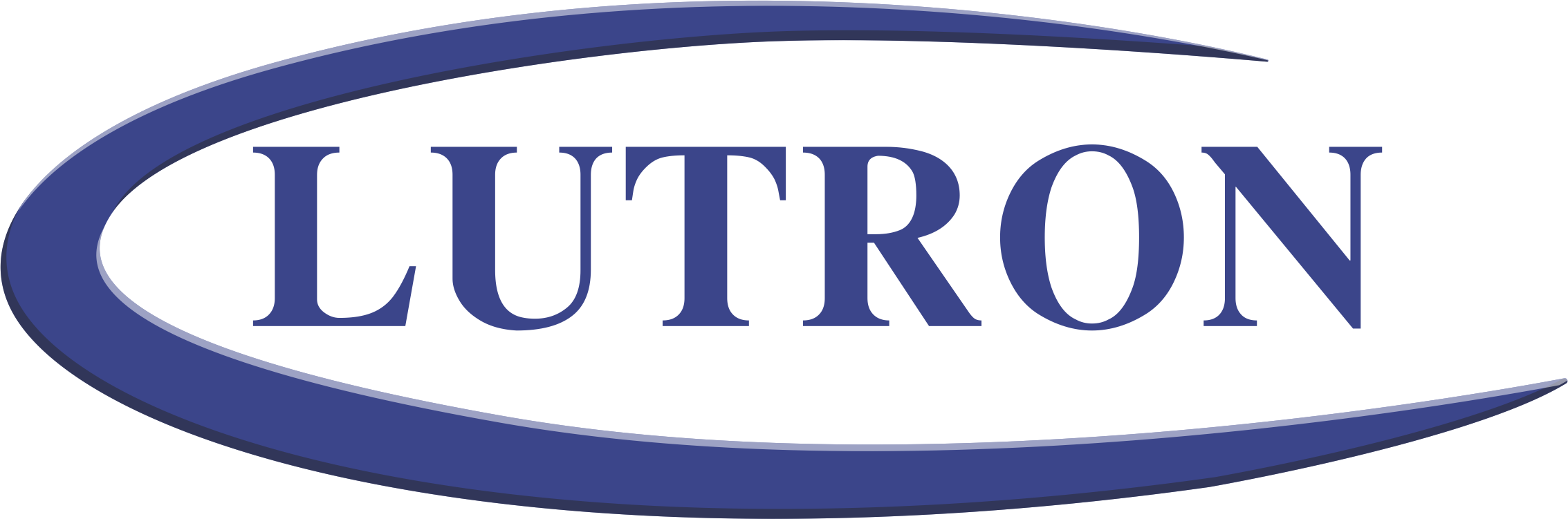 Lutron Logo full colour