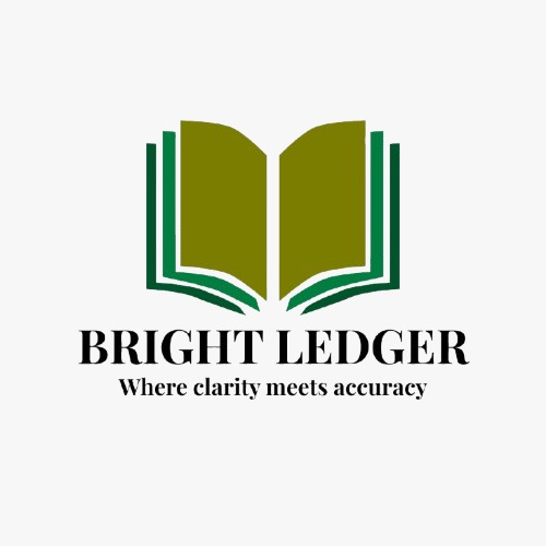 Bright Ledger Logo