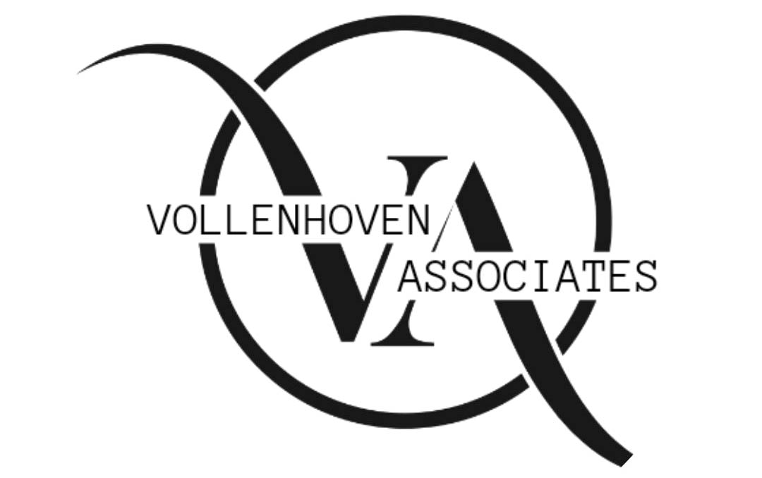 Vollenhoven & Associates Logo OG Small